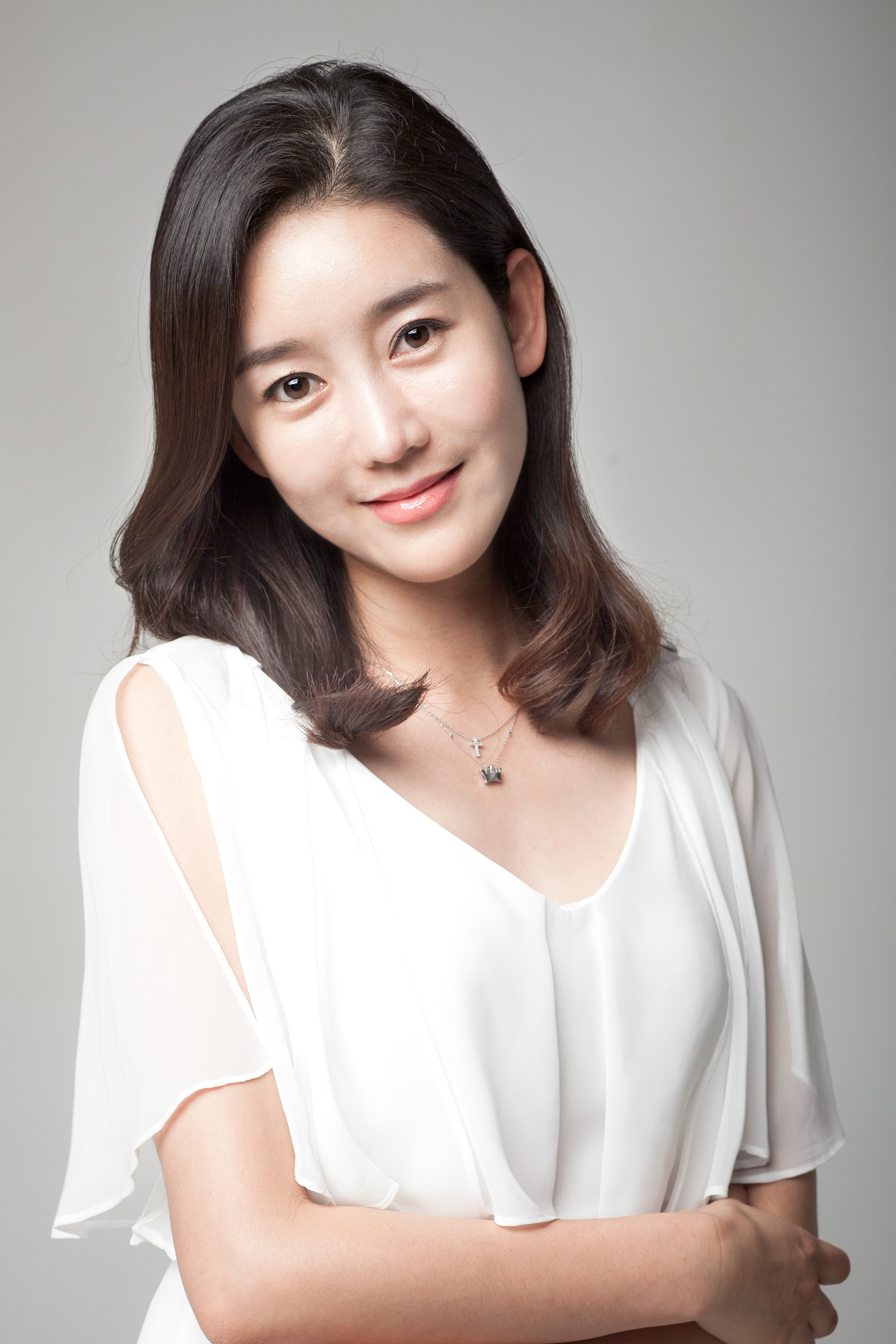 안은주 사진