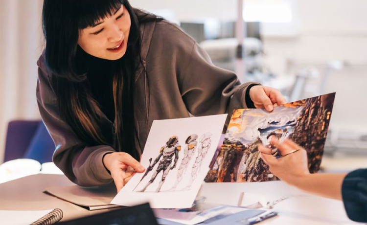 게임콘텐츠과 관련이미지2