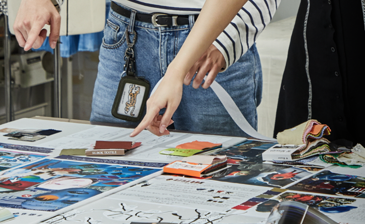 패션디자인과 관련이미지1